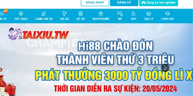 Đôi nét thông tin về ưu đãi tại cổng game