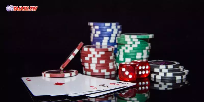 Giữ vững tâm lý khi tham gia cá độ casino trực tuyến