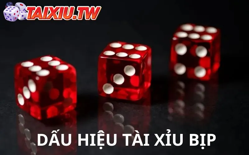 Dấu hiệu nhận biết tài xỉu lừa đảo nhanh chóng