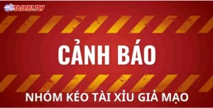 Kiểm tra các thành viên trong nhóm kéo để đánh giá độ uy tín